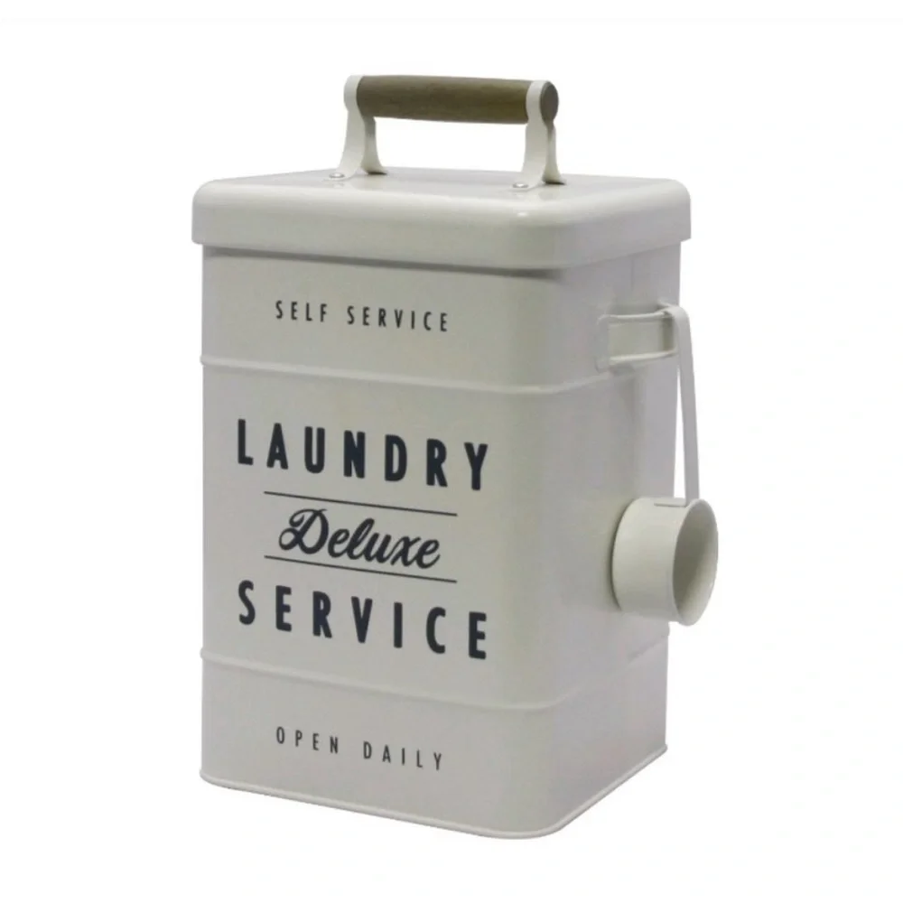 Laundry Detergent Holder‎ w/ Scoop